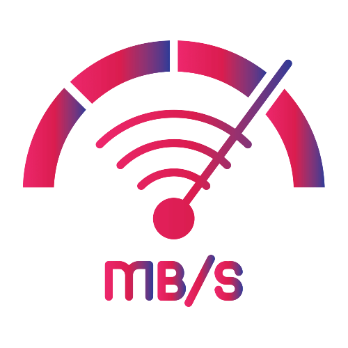 Internet Super Cepat