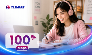 Outdoor Up to 100 Mbps